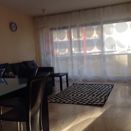 Apartment On Nitza 8A Netanya Bagian luar foto