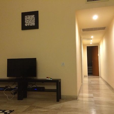 Apartment On Nitza 8A Netanya Bagian luar foto