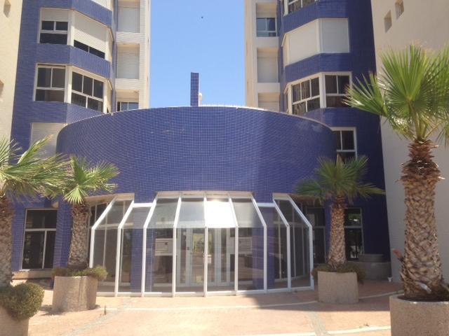 Apartment On Nitza 8A Netanya Bagian luar foto