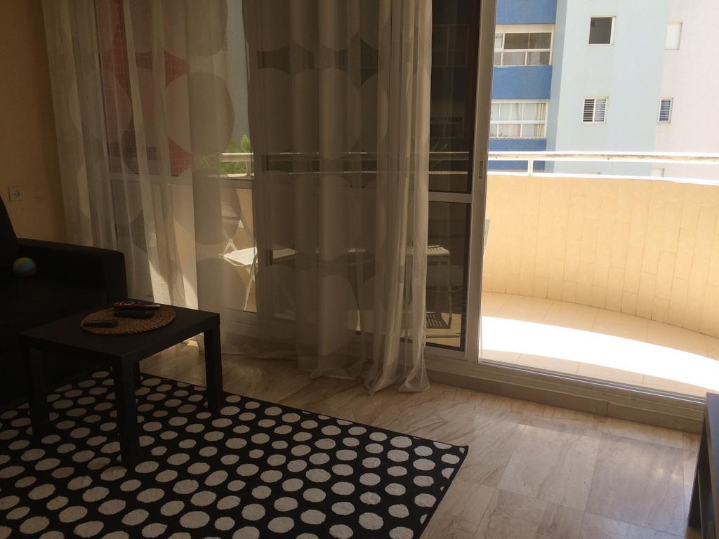Apartment On Nitza 8A Netanya Bagian luar foto