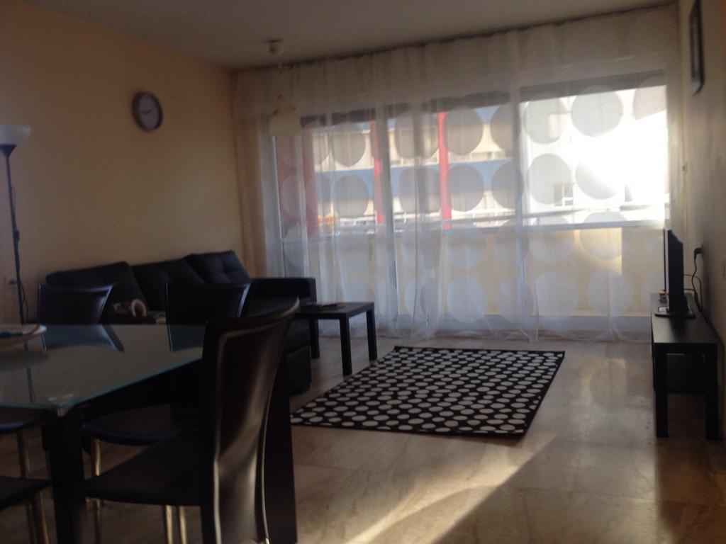 Apartment On Nitza 8A Netanya Bagian luar foto
