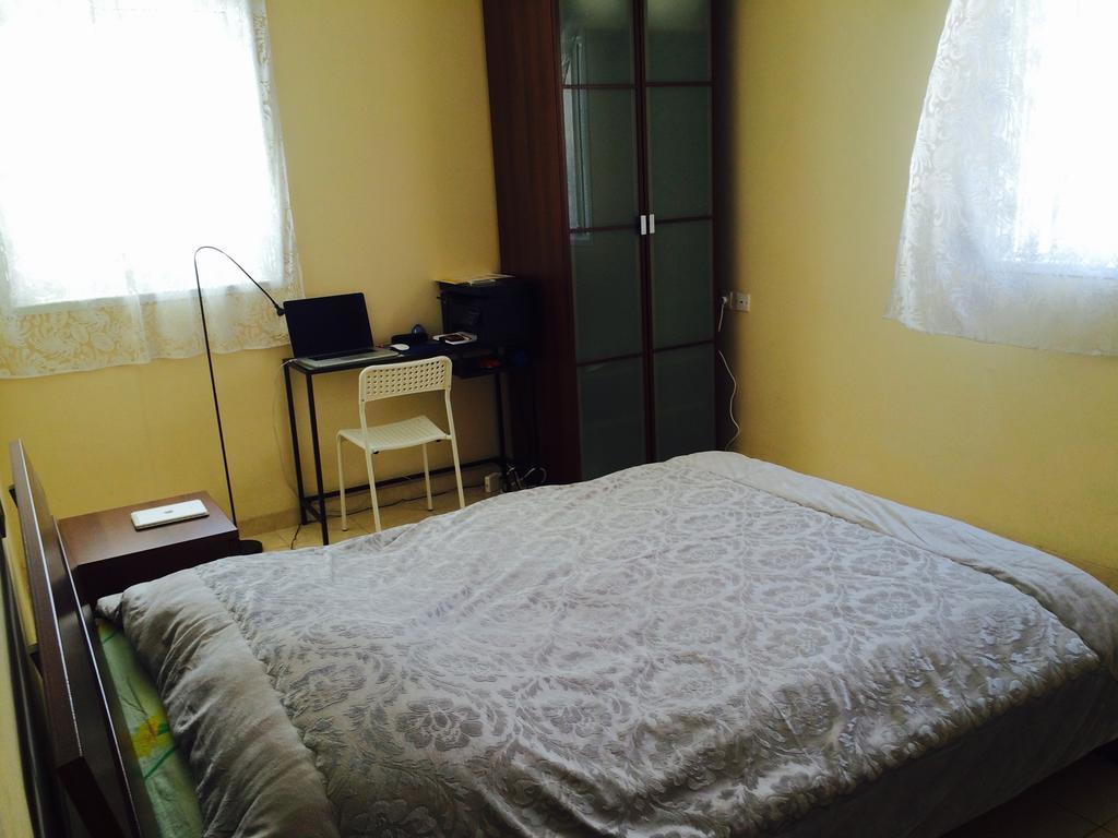 Apartment On Nitza 8A Netanya Bagian luar foto