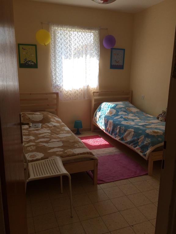 Apartment On Nitza 8A Netanya Bagian luar foto